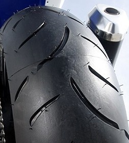 Dunlop Sportmax Qualifier II 190/55 R17 75W od 3 528 Kč - Heureka.cz