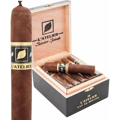 L'ATELIER 52 15 ks