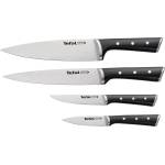 Tefal Комплект ножове ICE FORCE K2324S74, комплект от 4 бр. , Tefal (TEF2100119885)