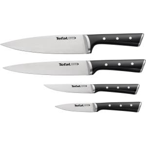 Tefal Комплект ножове ICE FORCE K2324S74, комплект от 4 бр. , Tefal (TEF2100119885)