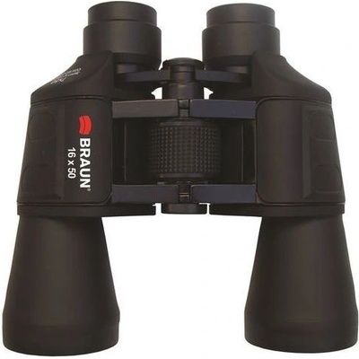 Braun 16x50