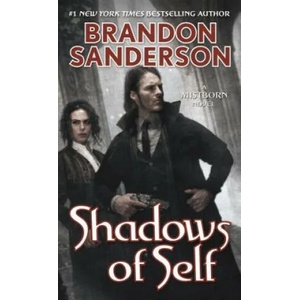 Shadows of Self (ISBN: 9780765378569)
