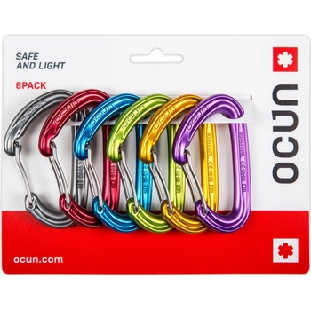 Ocun Kestrel 6-pack