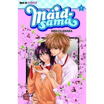 Maid-sama. Bd.7 - Fujiwara, Hiro