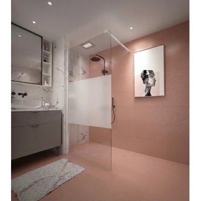 Erga Paris ERG-V02-PARIS-100x200-MF-WH