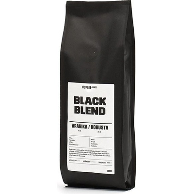 Coffee Source Black Blend 250 g