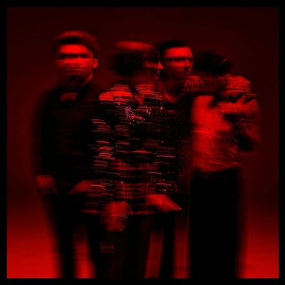 Marmozets: Co.war.dice. CD