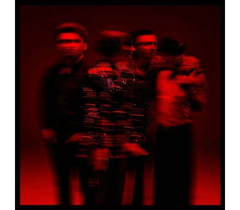Marmozets: Co.war.dice. CD
