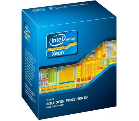 Intel Xeon E3-1230v6 BX80677E31230V6