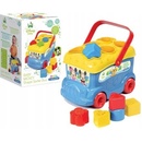 Clementini detský autobus Mickey