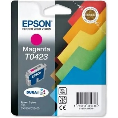 Epson T0423