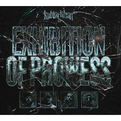 Kublai Khan TX Exhibition of Prowess 1 CD