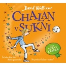 Chalan v sukni