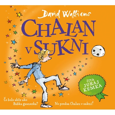 Chalan v sukni