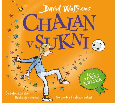 Chalan v sukni