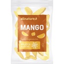 Sušené plody Allnature Mango sušené mrazom 15 g