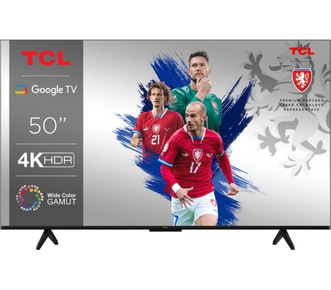 TCL 50P755