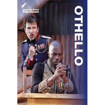 Othello | Jane Coles, Rex Gibson, Vicki Wienand, Richard Andrews