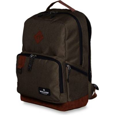 Walker Pure Eco Cypress hnědý 28 l