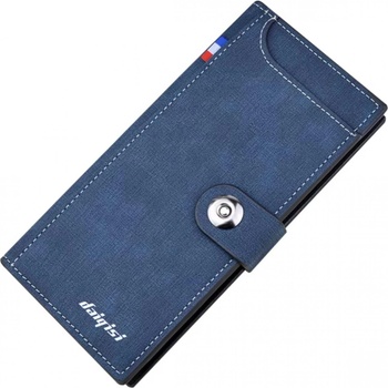 HARAHU Мъжко портмоне Daiqisi CA-35544 - Синьо KP35544 (CA-35544)