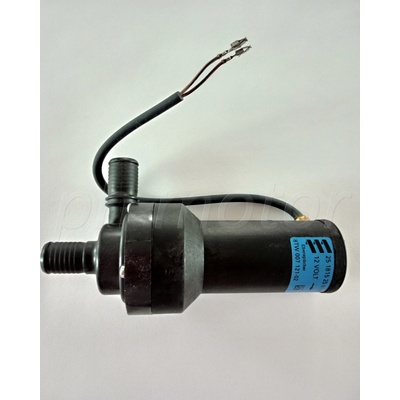 Eberspächer pro 12V D9W / Hydronic 10 Flowtronic 1200S
