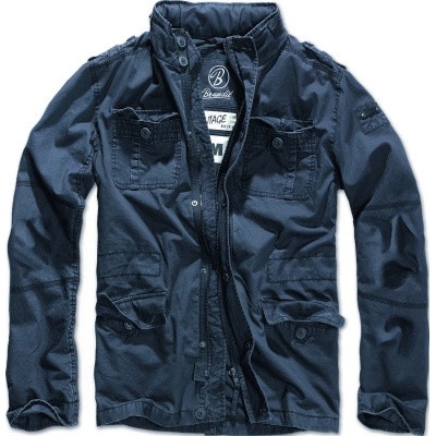 Brandit Britannia Jacket Indigo