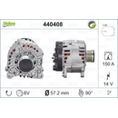 Alternátor VALEO 440408