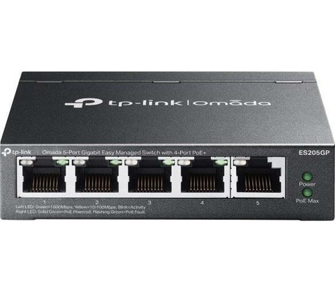 TP-Link ES205GP