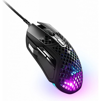 SteelSeries Aerox 5 Wireless 62406