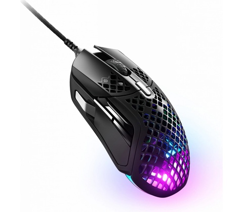 SteelSeries Aerox 5 Wireless 62406
