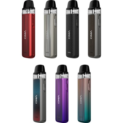 VooPoo VINCI Pod 800 mAh Aurora Neon 1 ks