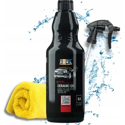 ADBL Ceramic QD 500 ml