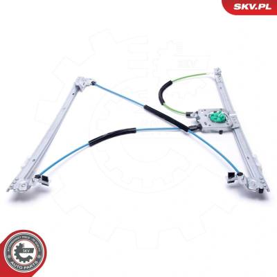 Zvedací zařízení oken ESEN SKV 51SKV182