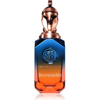 Emperor Blue Irresistible EDP 100 ml