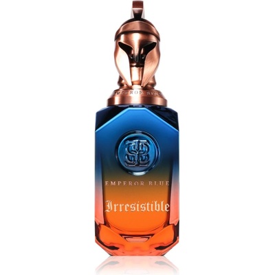 Emperor Blue Irresistible EDP 100 ml