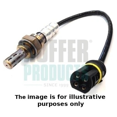 Lambda sonda HOFFER 7481508E