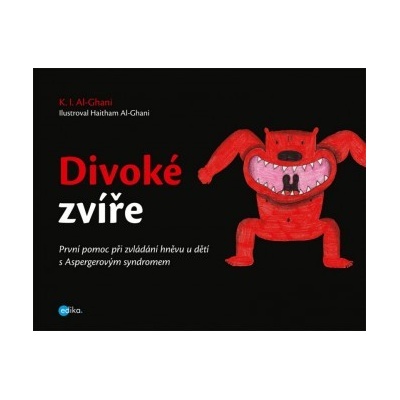 Divoké zvíře - K.I. Al-Ghani