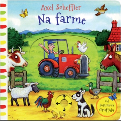 Na farme