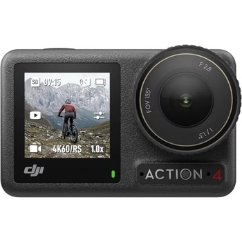 Image 1 of DJI Osmo Action 4 Essential Combo
