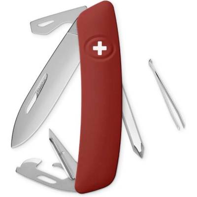 Swiza D04 AM Standard Helvetix