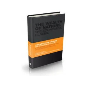Wealth of Nations | Tom Butler-Bowdon (ISBN: 9780857080776)