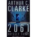 2061: Odyssey Three - A. C. Clarke