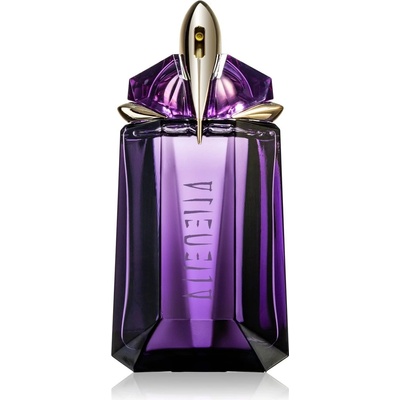 Thierry Mugler Alien parfémovaná voda dámská 60 ml plnitelný flakon