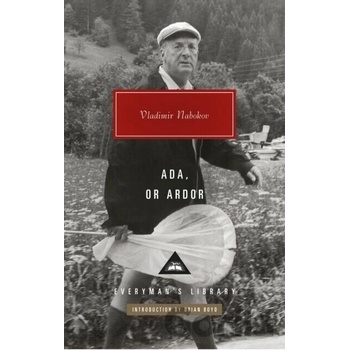 Ada - Vladimir Nabokov