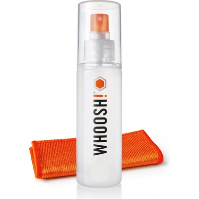 Whoosh! Screen Shine On the Go XL čistič obrazovek 100 ml