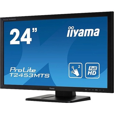 iiyama Prolite T2453MTS – Zbozi.Blesk.cz