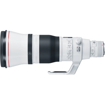 Canon EF 600mm f/4L IS III USM
