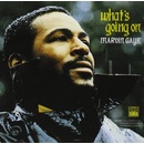 WHAT'S GOING ON - GAYE MARVIN