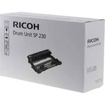 Ricoh БАРАБАННА КАСЕТА ЗА RICOH SP325/AFICIO SP230 Series - DRUM UNIT - SP230DR - PN 408296 (101RICSP230DR)