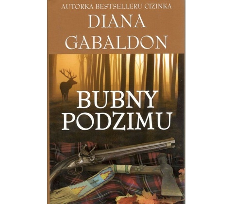 Bubny podzimu